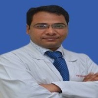 Gastroenterologist in Jaipur Doctor Sushil Kumar Jain ACE Gastro