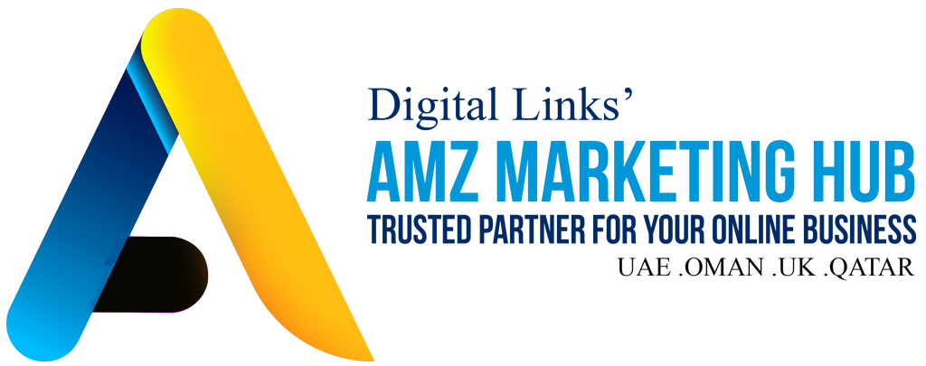 digital marketing for amazon sellers