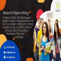 Research paper Writing-editing , Research paper format