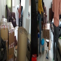 Movers and packers thane