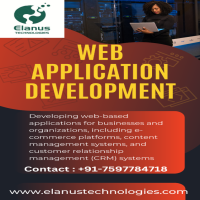 Best Web Application Development Company in Jaipur