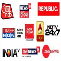 News Channel Advertising Agency Delhi