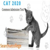 CAT 2020 PREVIOUS YEAR SAMPLE QUESTION PAPERS