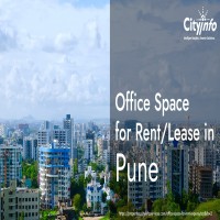 Office Space for Lease in Pune  CityInfoServices Property Portal