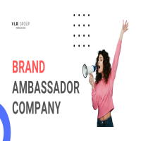 Find the Best Brand Ambassador Company